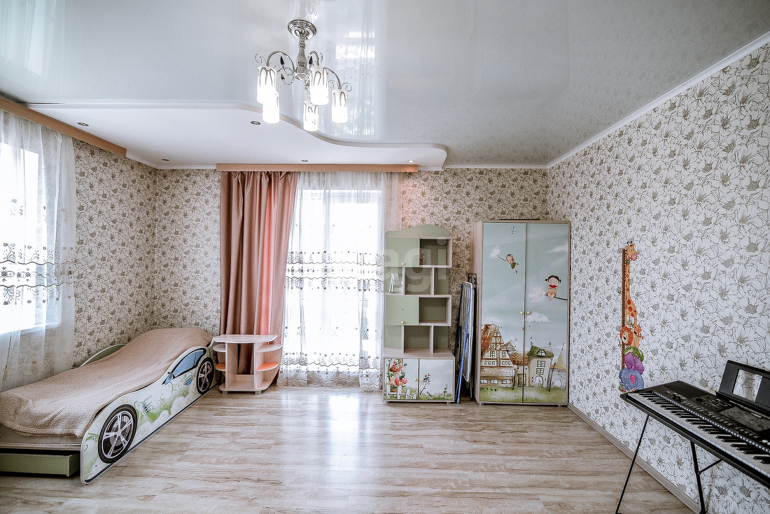 Продажа дома, 330м <sup>2</sup>, 10 сот., Южно-Сахалинск, Сахалинская область,  