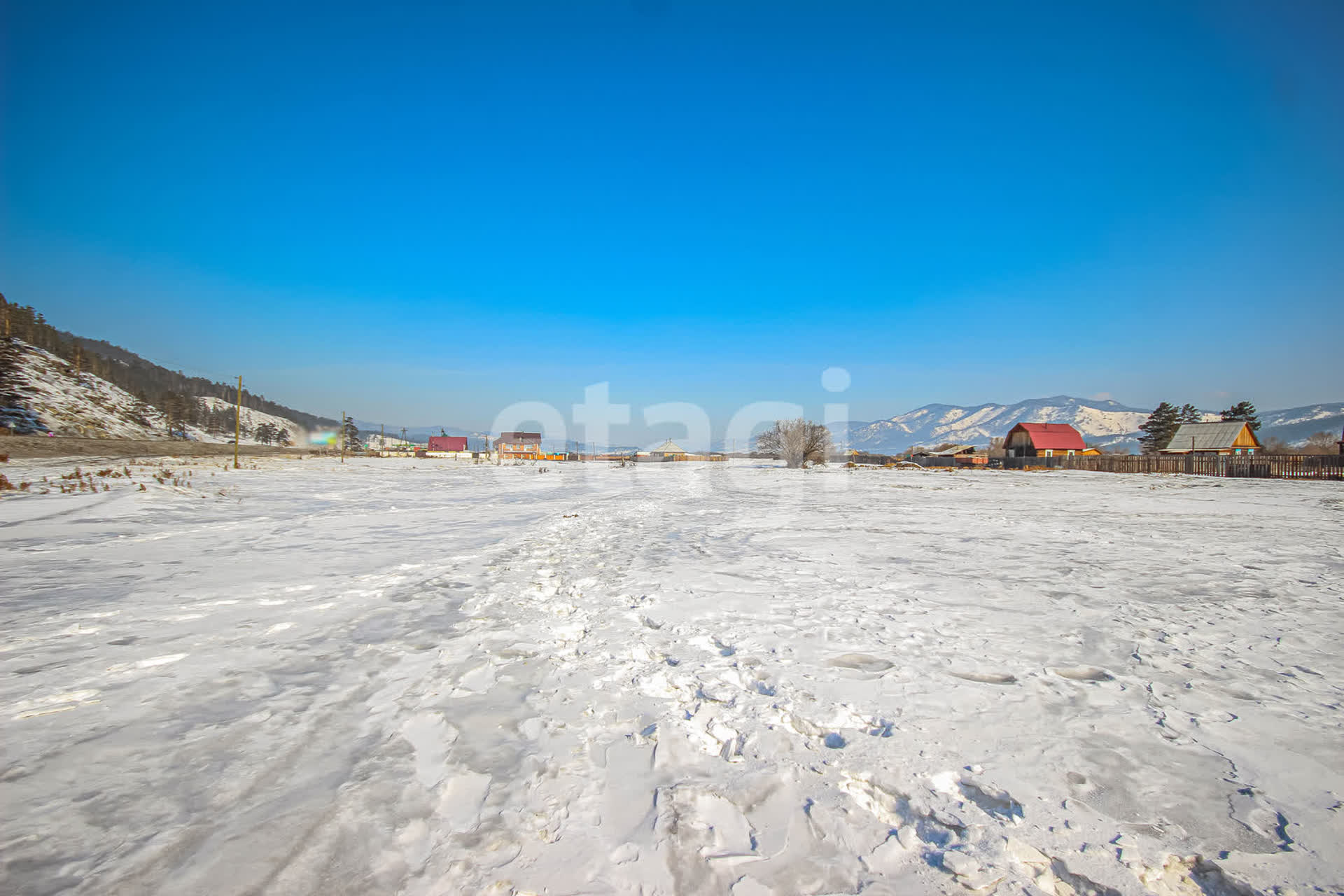 Продажа участка, Улан-Удэ, Республика Бурятия