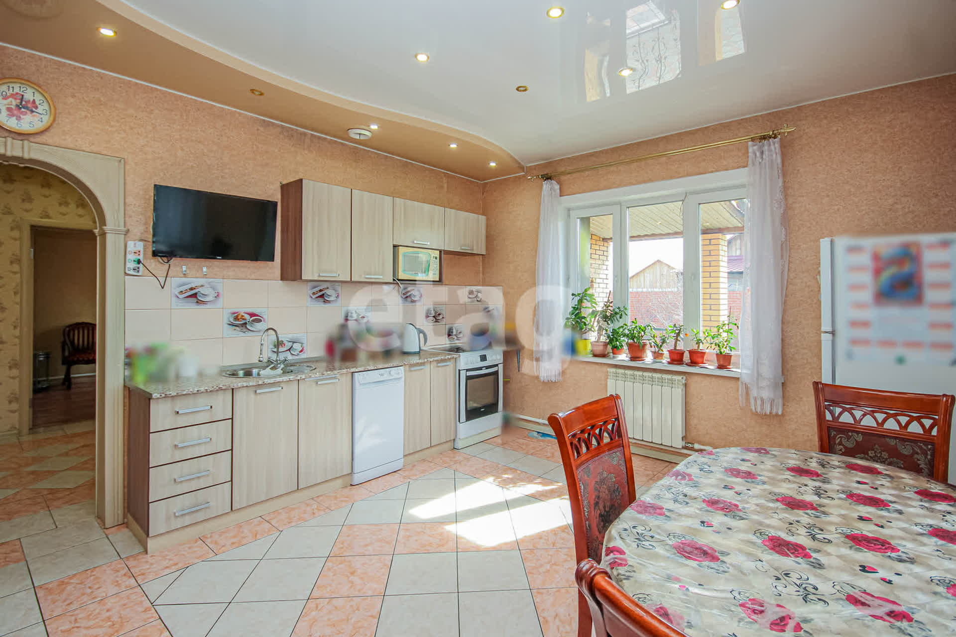 Продажа дома, 85м <sup>2</sup>, 8 сот., Улан-Удэ, Республика Бурятия,  Железнодорожный