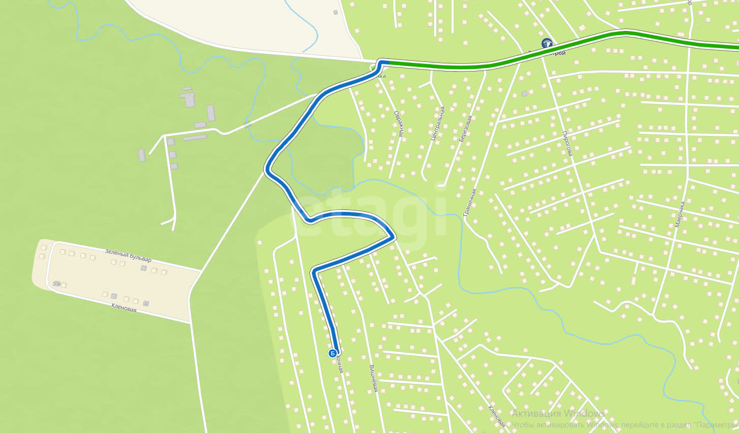Продажа участка, Южно-Сахалинск, Сахалинская область,  Южно-Сахалинск