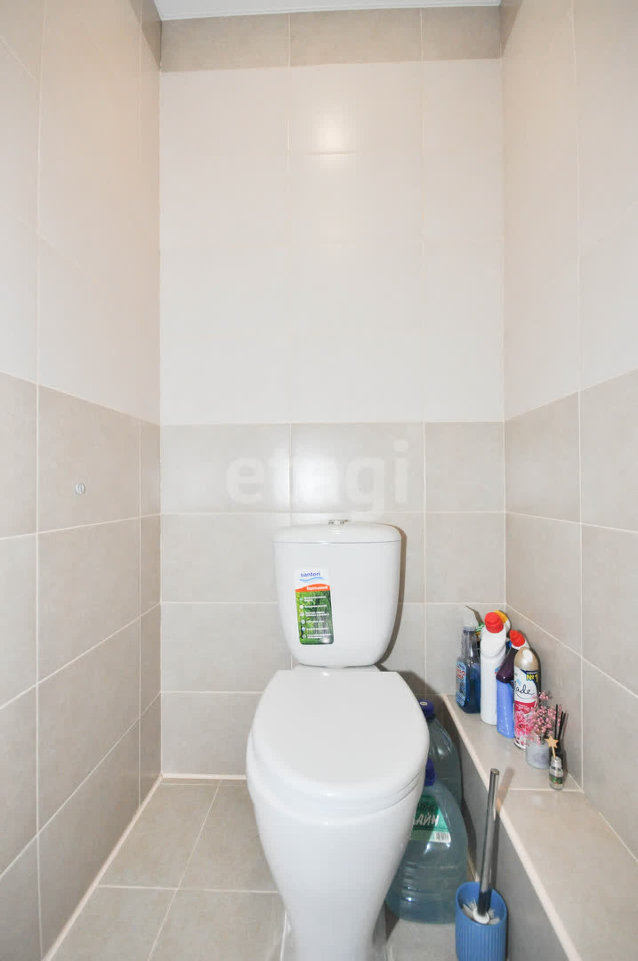 Продажа 2-комнатной квартиры, Южно-Сахалинск, Сахалинская область,  Южно-Сахалинск