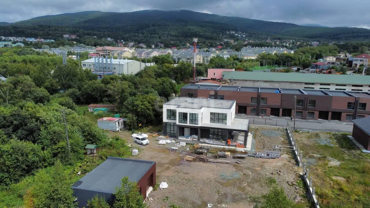 Продажа дома, 260м <sup>2</sup>, 20 сот., Южно-Сахалинск, Сахалинская область,  Южно-Сахалинск