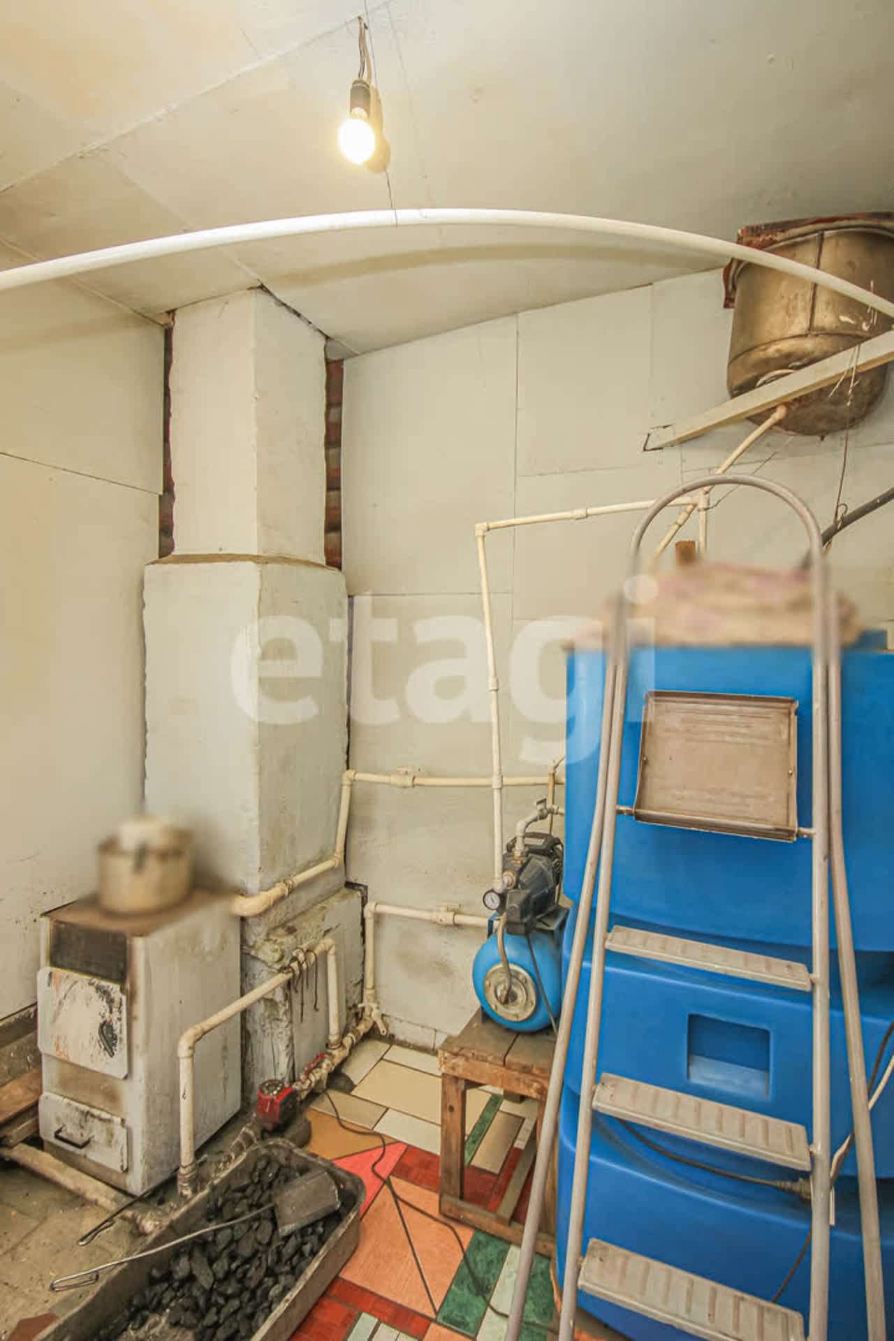 Продажа дома, 80м <sup>2</sup>, 10 сот., Улан-Удэ, Республика Бурятия,  Железнодорожный