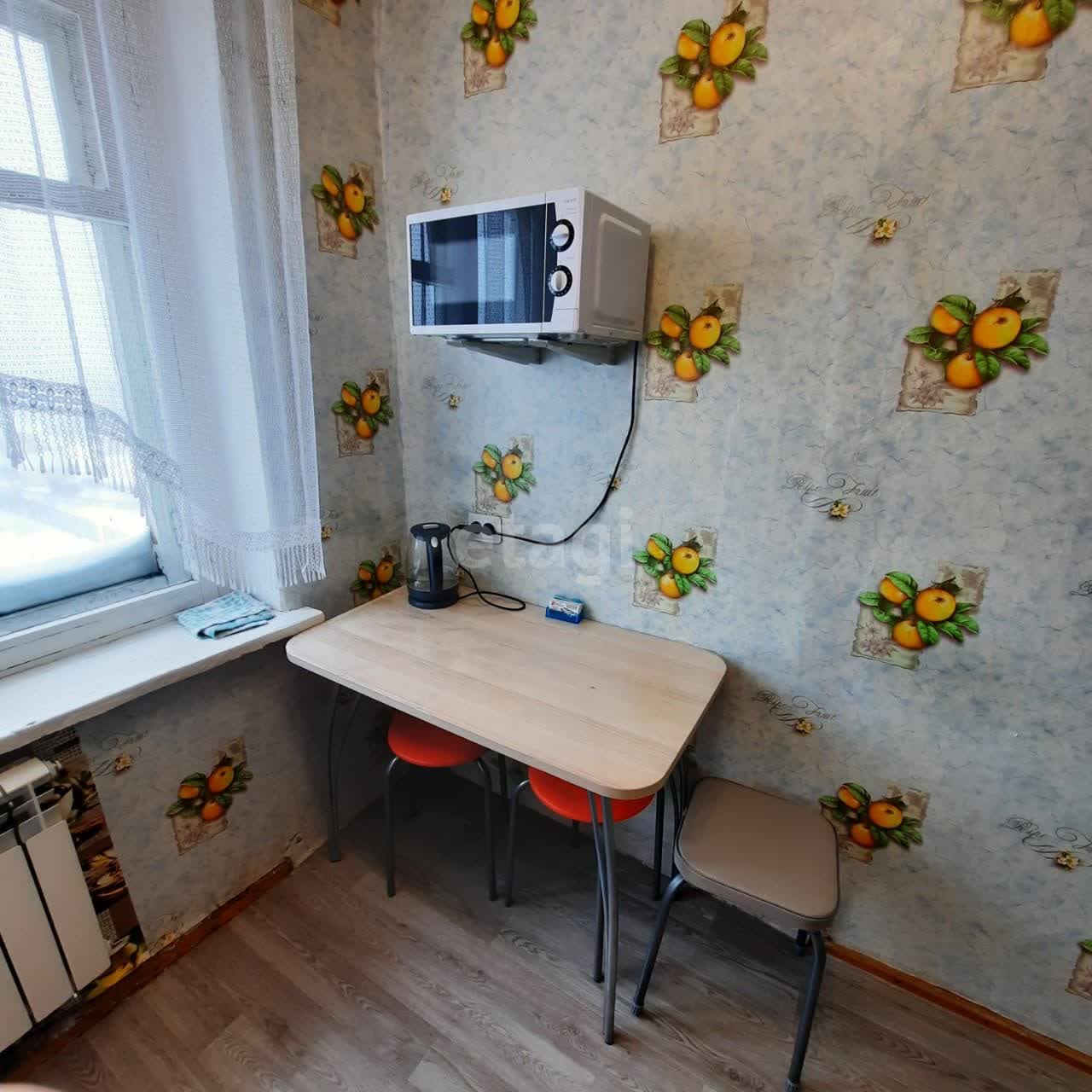 Продажа 2-комнатной квартиры, Южно-Сахалинск, Сахалинская область,  Южно-Сахалинск