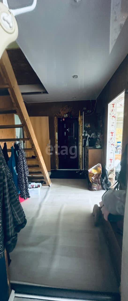 Продажа дома, 116м <sup>2</sup>, 12 сот., Южно-Сахалинск, Сахалинская область,  