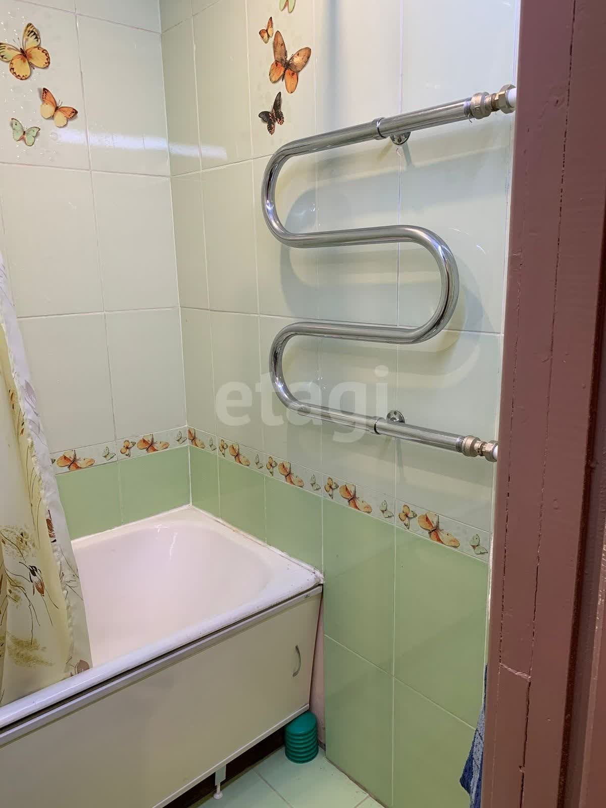 Продажа 2-комнатной квартиры, Южно-Сахалинск, Сахалинская область,  Южно-Сахалинск