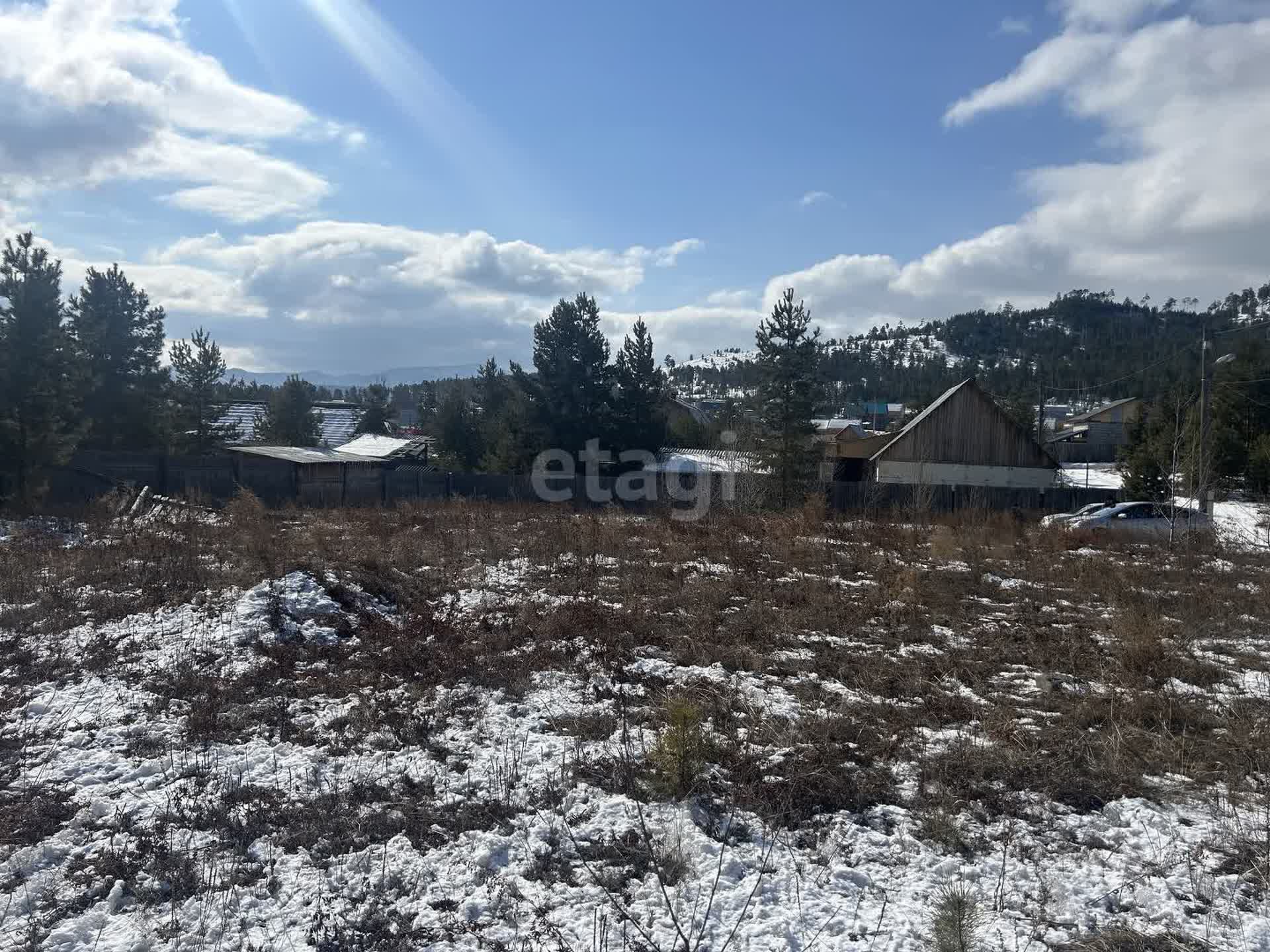 Продажа участка, Улан-Удэ, Республика Бурятия,  Октябрьский