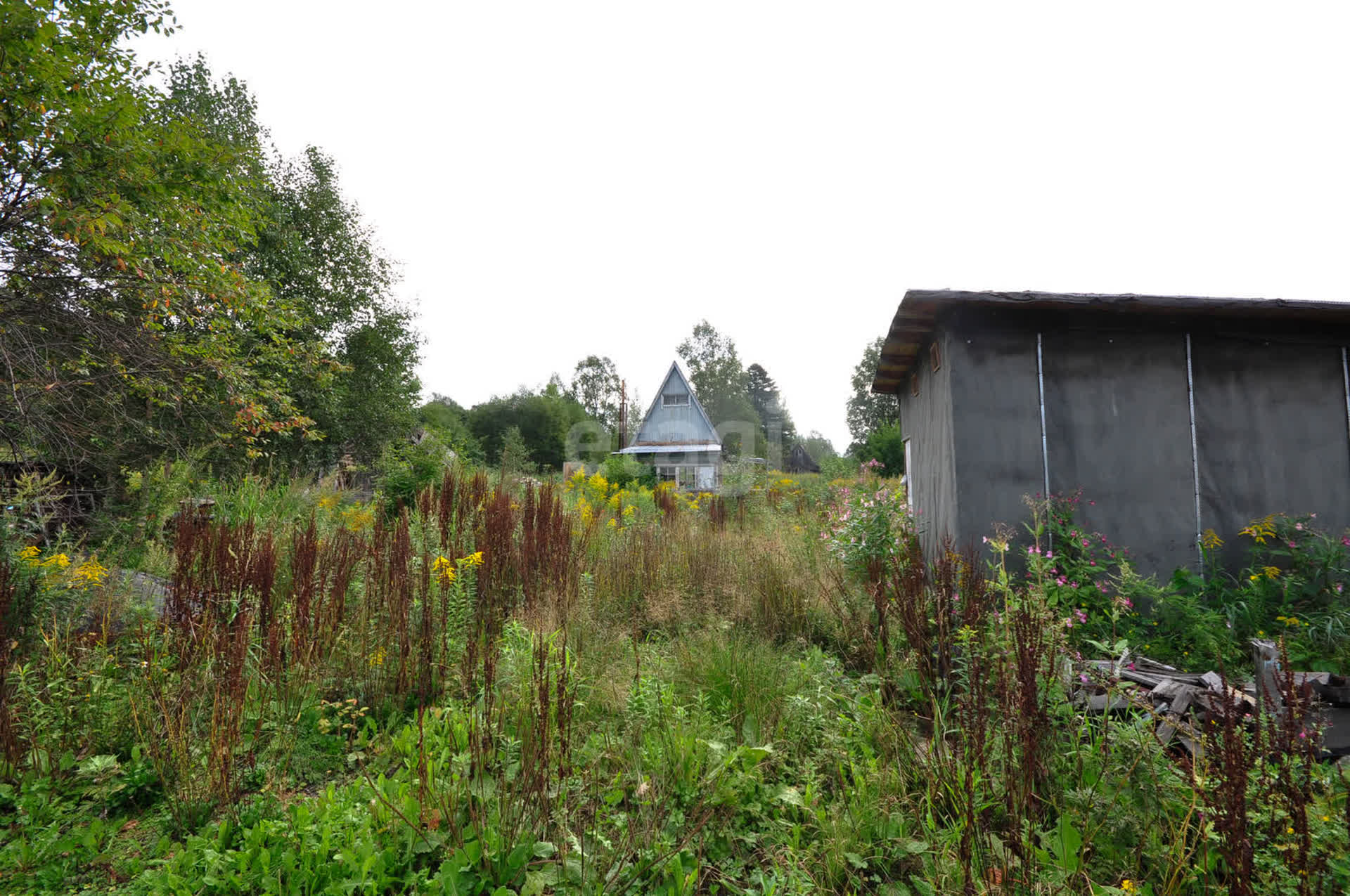 Продажа участка, Южно-Сахалинск, Сахалинская область,  Южно-Сахалинск