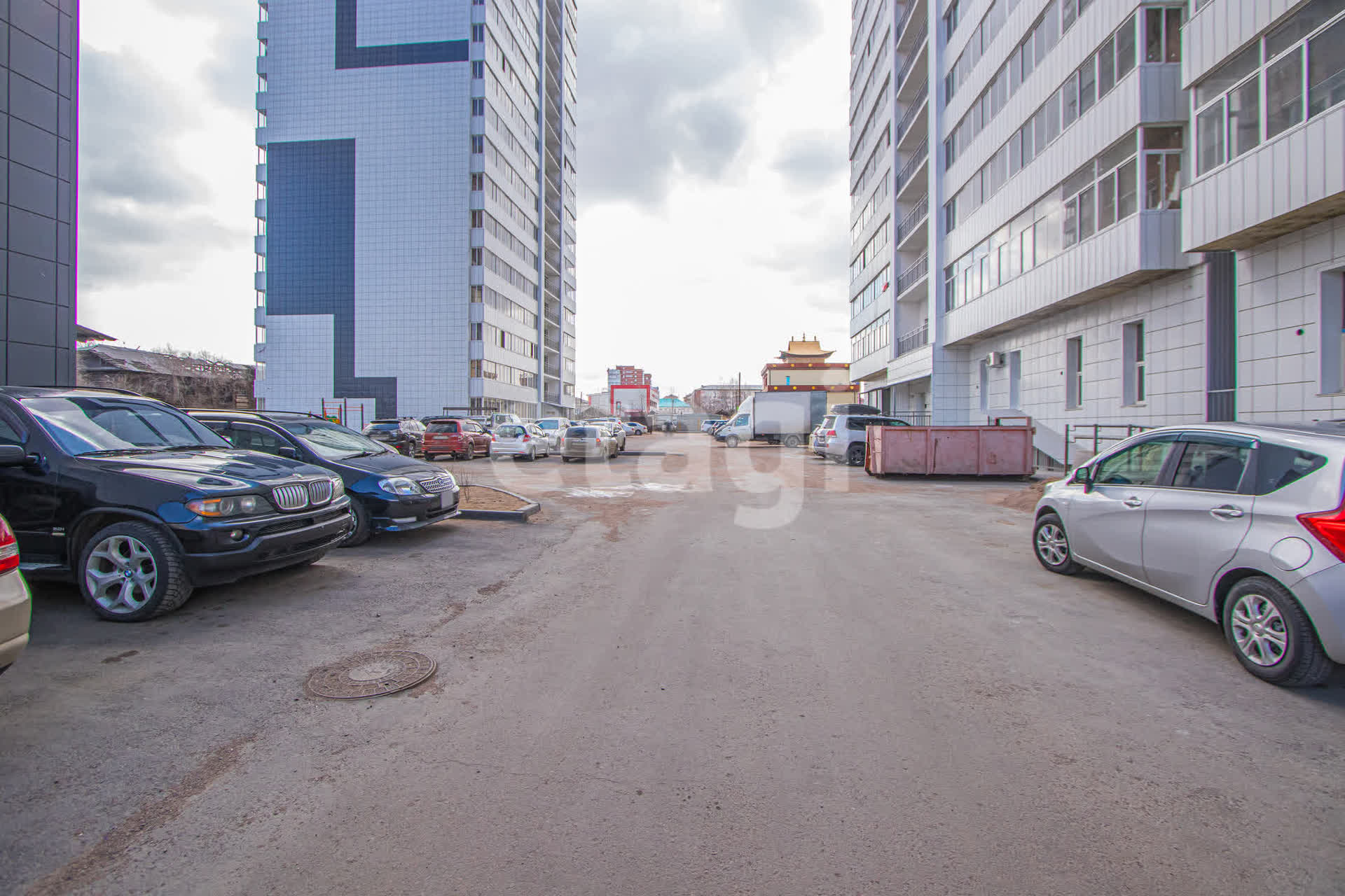 Продажа 1-комнатной квартиры, Улан-Удэ, Республика Бурятия,  Улан-Удэ