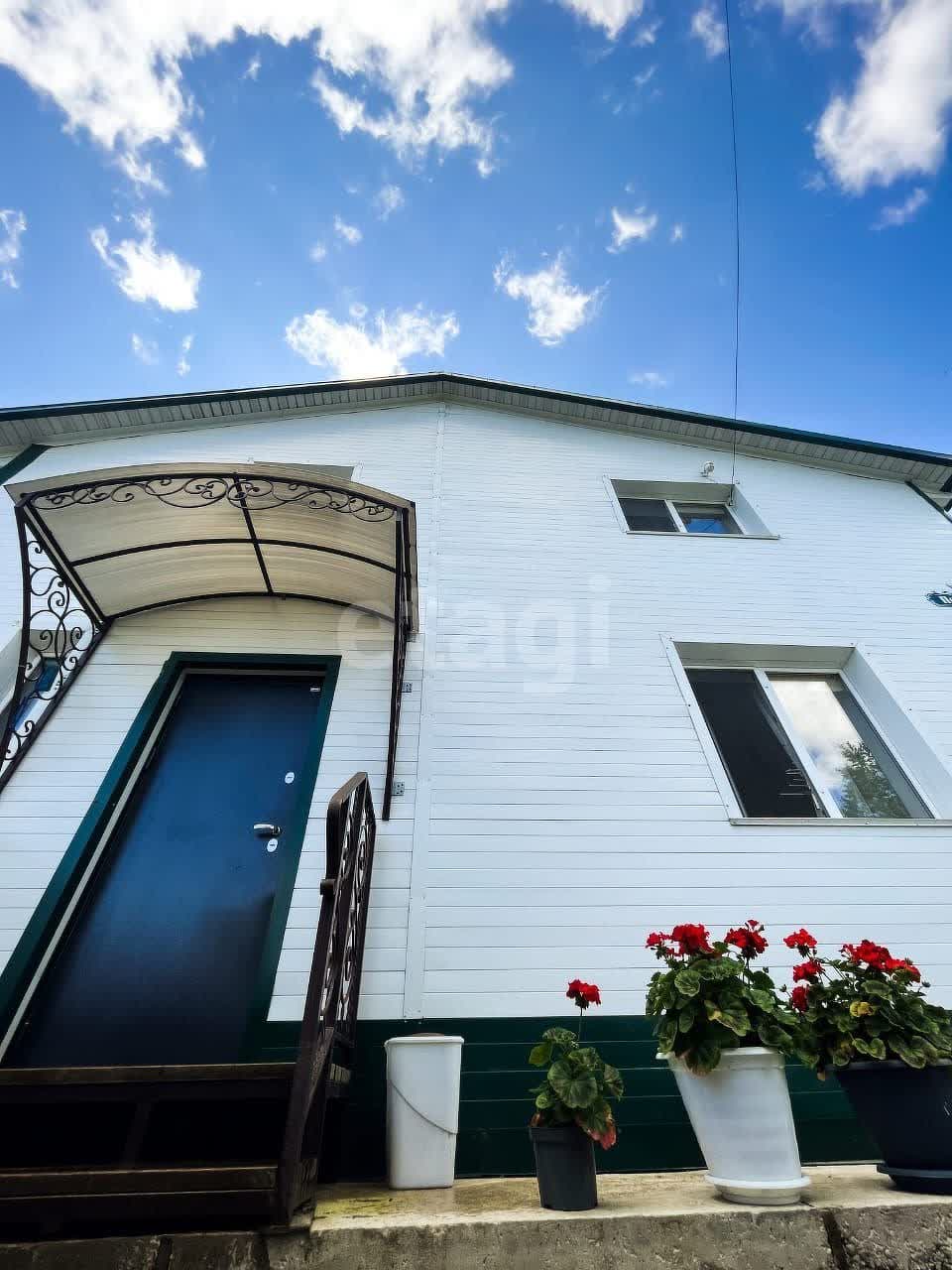 Продажа дома, 126м <sup>2</sup>, 7 сот., Южно-Сахалинск, Сахалинская область,  