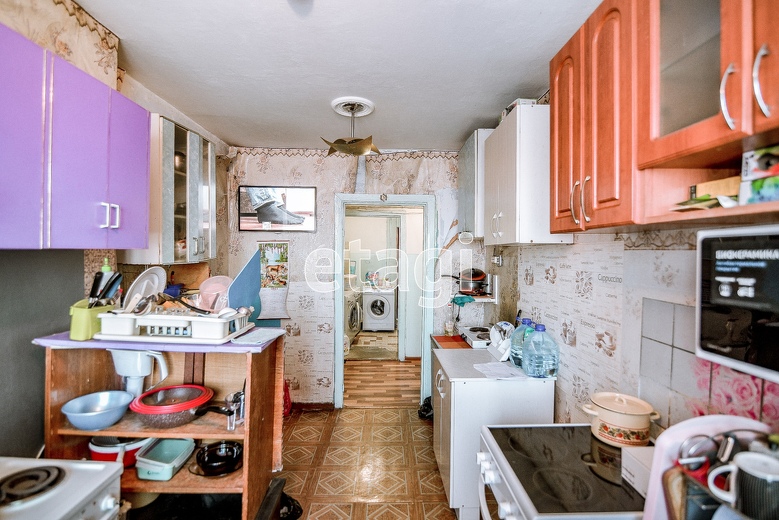 Продажа 1-комнатной квартиры, Южно-Сахалинск, Сахалинская область,  Южно-Сахалинск