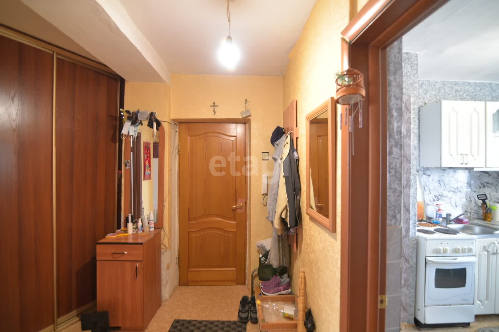 Продажа 3-комнатной квартиры, Южно-Сахалинск, Сахалинская область,  Южно-Сахалинск