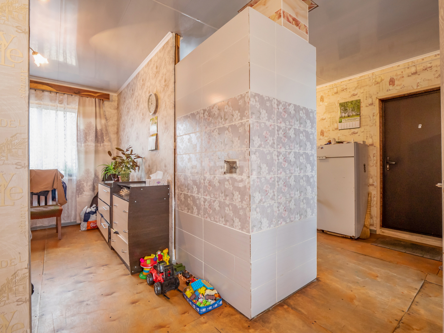 Продажа дома, 90м <sup>2</sup>, 6 сот., Улан-Удэ, Республика Бурятия,  Тарбагатайский