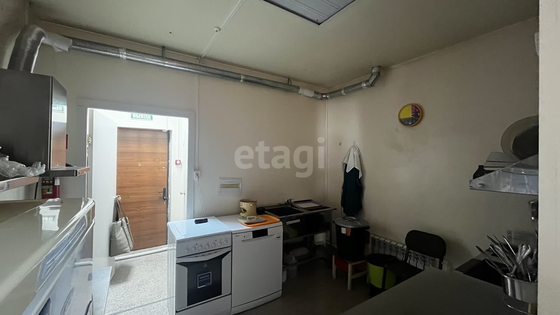 Продажа коммерческой недвижимости, 192м <sup>2</sup>, Улан-Удэ, Бурятия,  Улан-Удэ