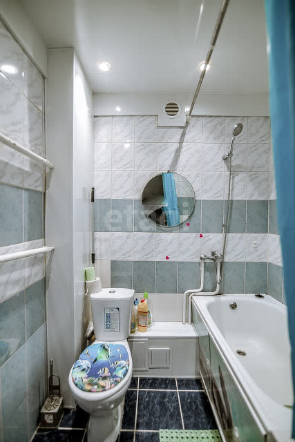 Продажа 1-комнатной квартиры, Южно-Сахалинск, Сахалинская область,  Южно-Сахалинск