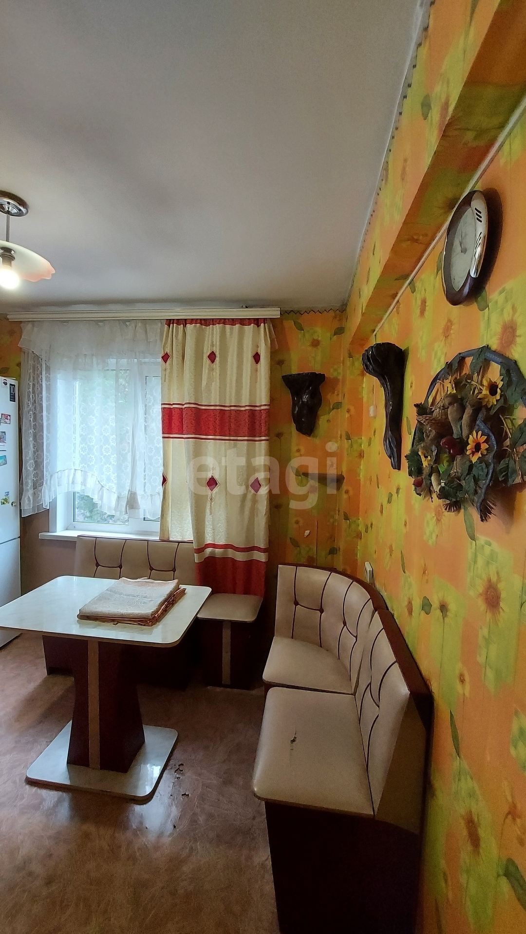 Продажа 3-комнатной квартиры, Улан-Удэ, Республика Бурятия,  Улан-Удэ