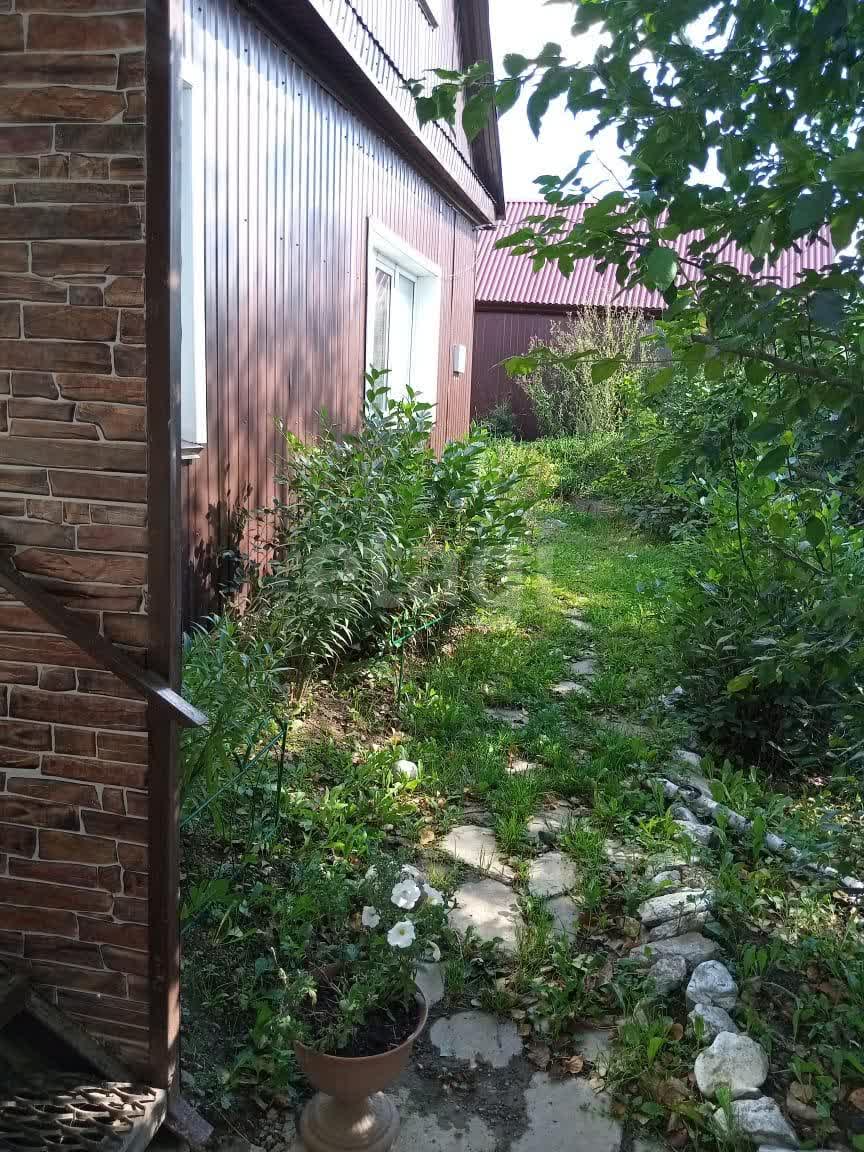 Продажа дома, 100м <sup>2</sup>, 15 сот., Южно-Сахалинск, Сахалинская область,  