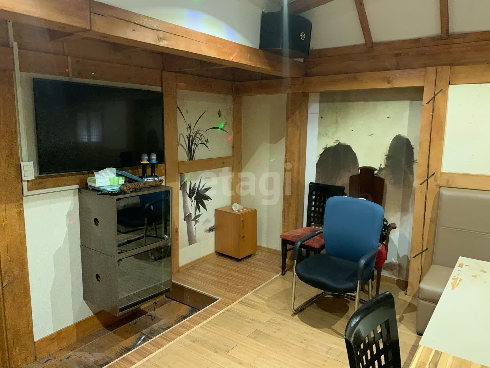 Продажа коммерческой недвижимости, 621м <sup>2</sup>, Южно-Сахалинск, Сахалинская область,  Южно-Сахалинск