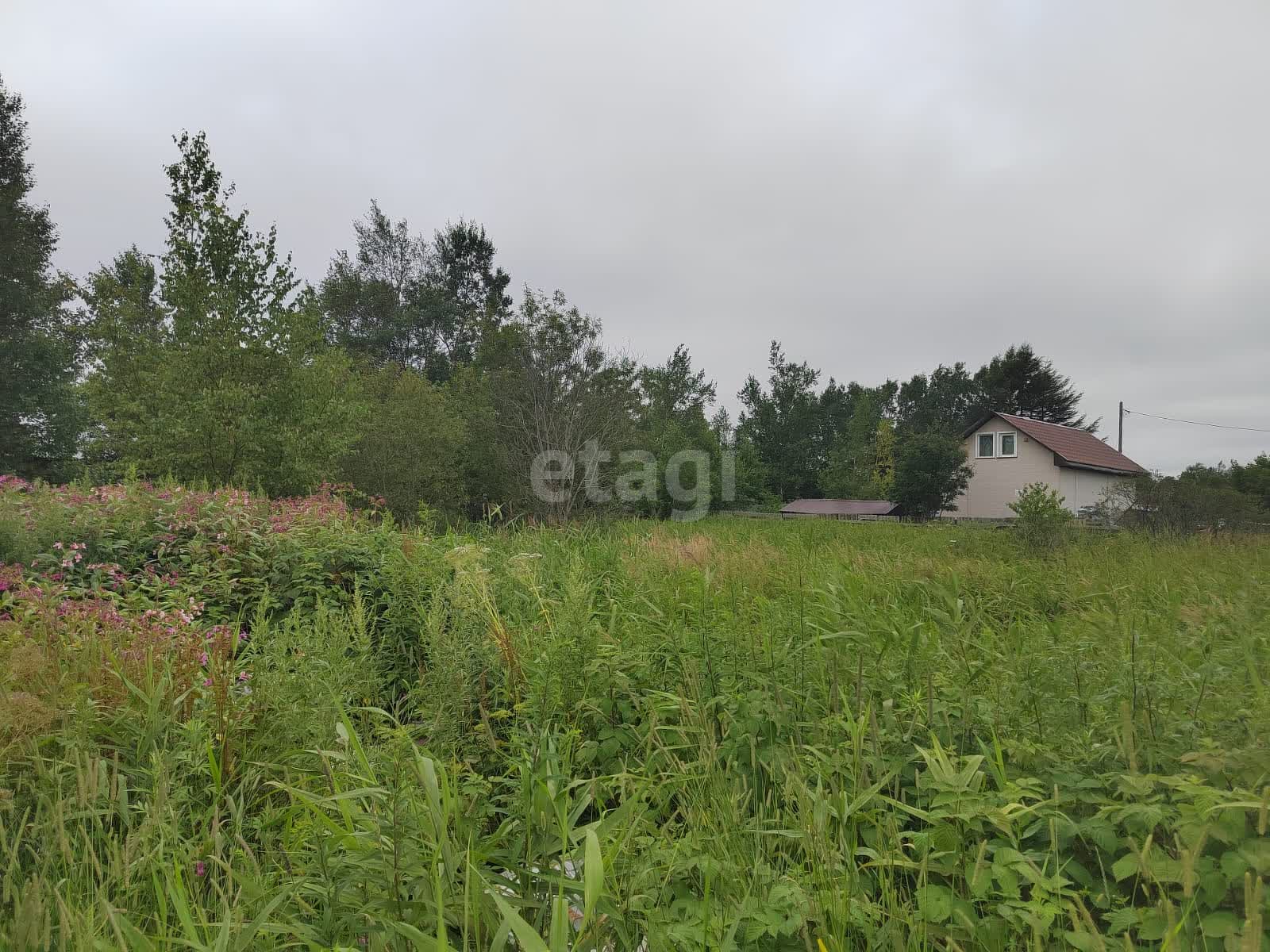 Продажа участка, Южно-Сахалинск, Сахалинская область,  Южно-Сахалинск