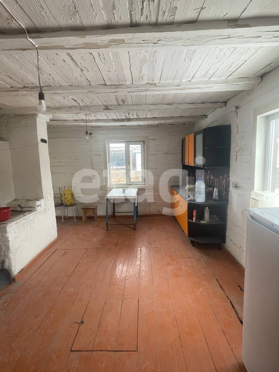 Продажа дома, 48м <sup>2</sup>, 6 сот., Улан-Удэ, Республика Бурятия,  Тарбагатайский