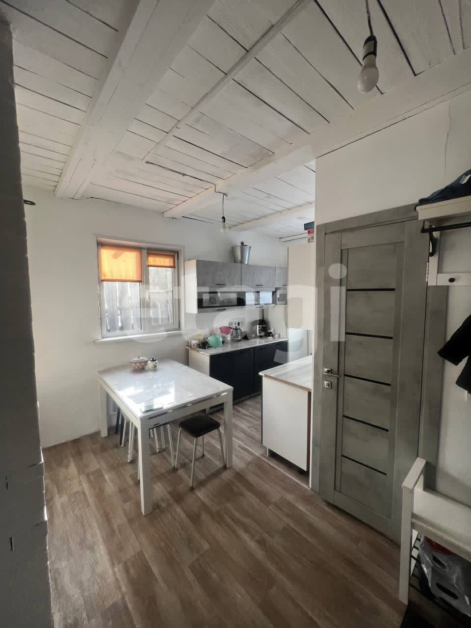 Продажа дома, 54м <sup>2</sup>, 5 сот., Улан-Удэ, Республика Бурятия,  