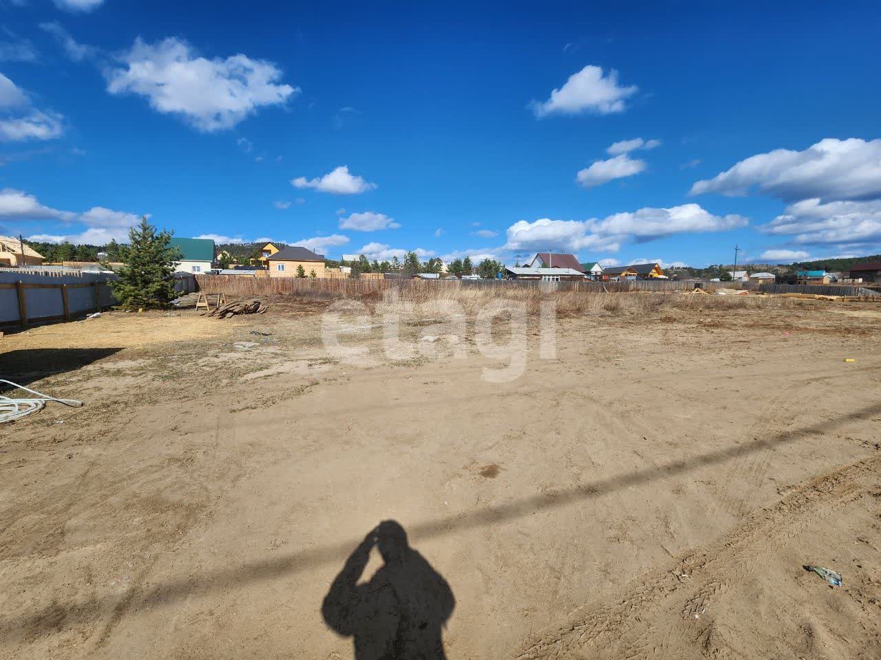 Продажа участка, Улан-Удэ, Республика Бурятия,  Тарбагатайский