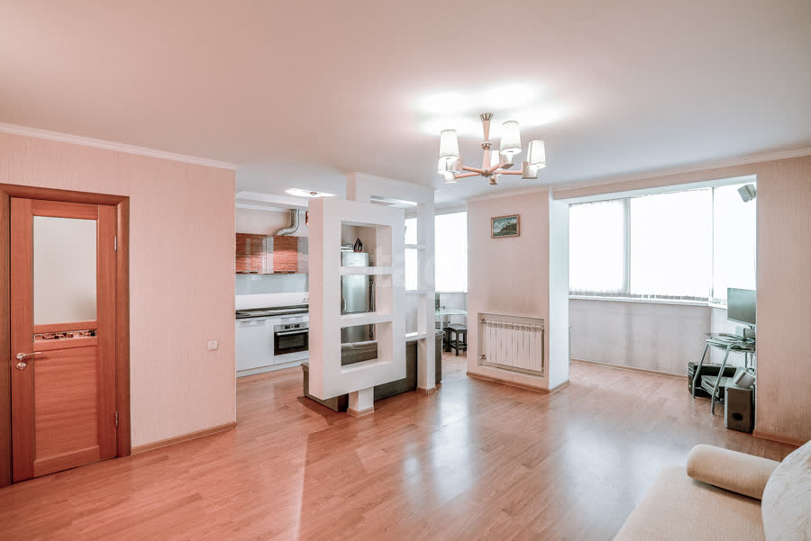 Продажа 1-комнатной квартиры, Южно-Сахалинск, Сахалинская область,  Южно-Сахалинск