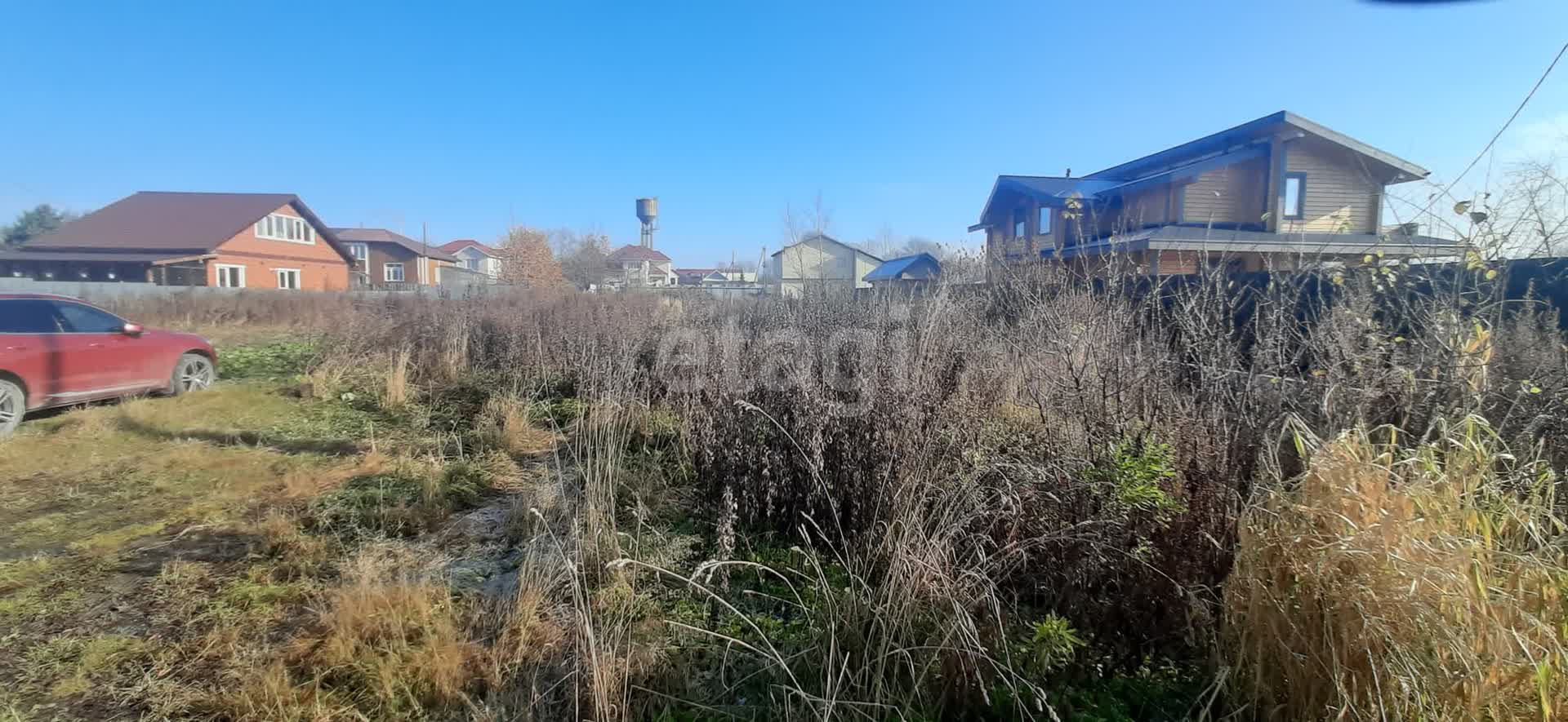 Продажа участка, Южно-Сахалинск, Сахалинская область,  