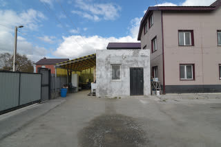 Продажа коммерческой недвижимости, 163м <sup>2</sup>, Южно-Сахалинск, Сахалинская область,  Южно-Сахалинск