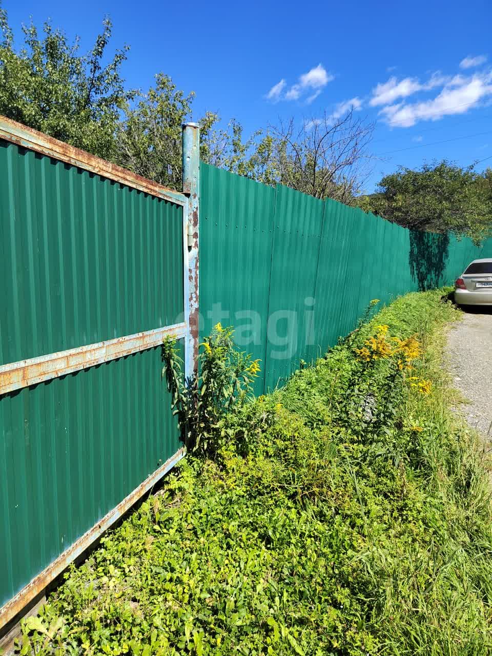 Продажа участка, Южно-Сахалинск, Сахалинская область,  Южно-Сахалинск