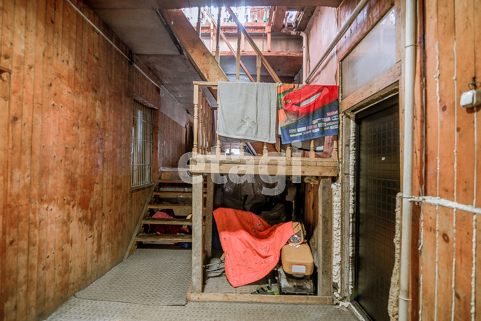 Продажа дома, 337м <sup>2</sup>, 8 сот., Южно-Сахалинск, Сахалинская область,  