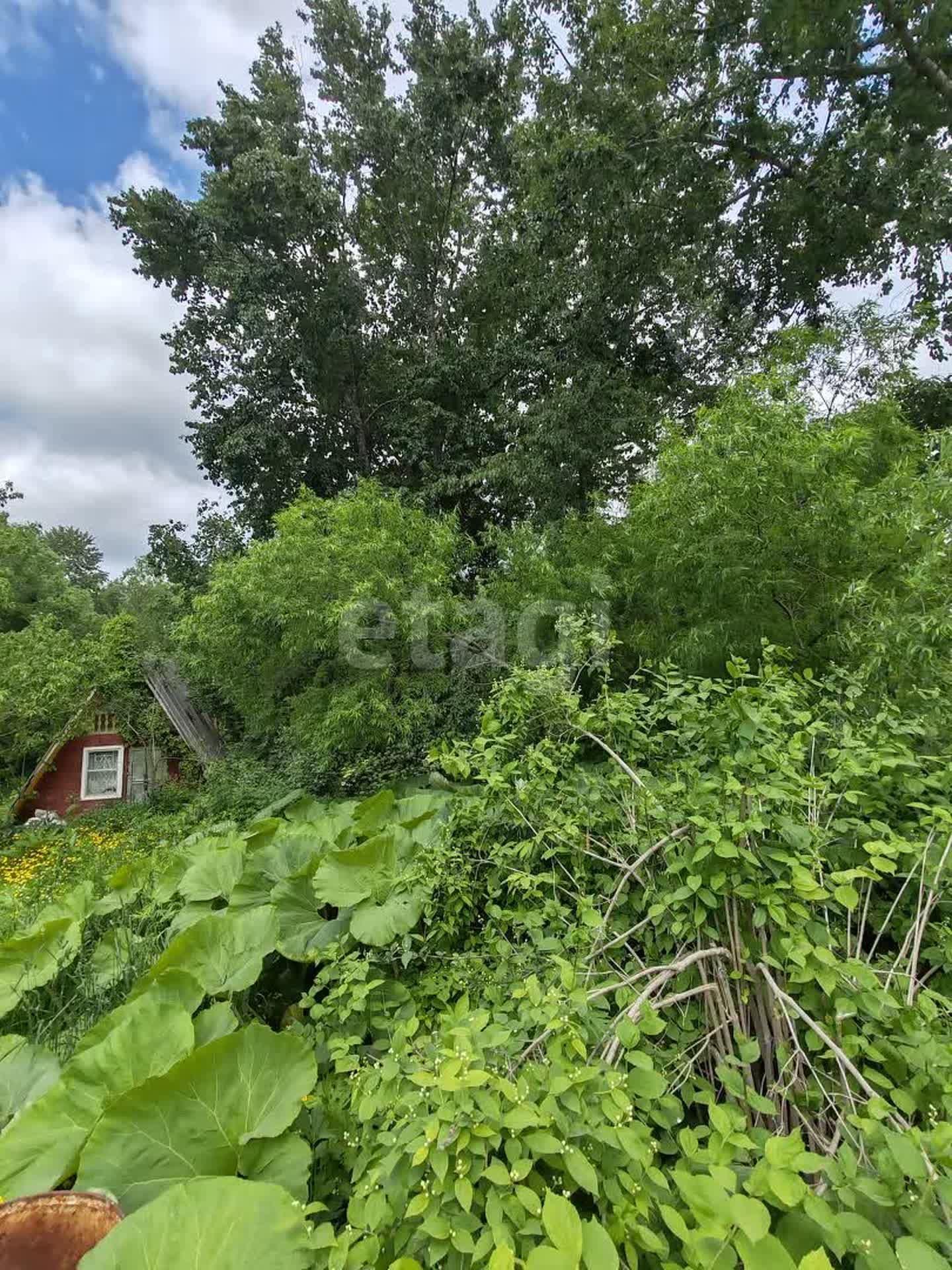 Продажа дачи, 40м <sup>2</sup>, 8 сот., Южно-Сахалинск, Сахалинская область,  Южно-Сахалинск