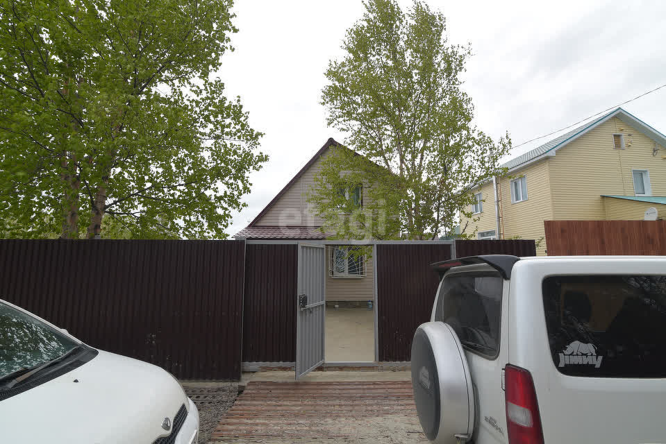 Продажа дачи, 30м <sup>2</sup>, 5 сот., Южно-Сахалинск, Сахалинская область,  