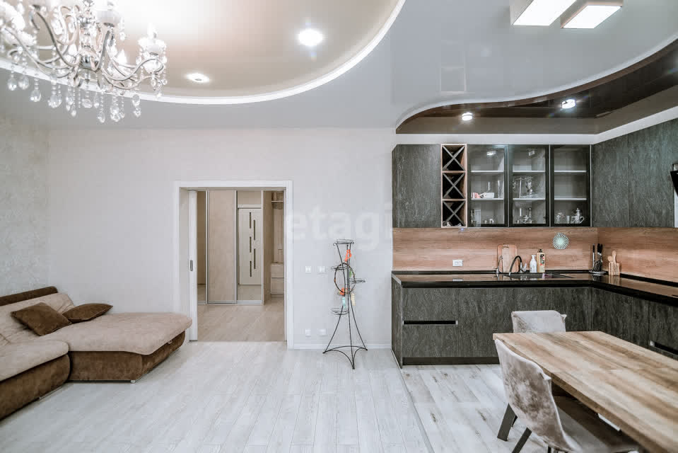 Продажа 2-комнатной квартиры, Южно-Сахалинск, Сахалинская область,  Южно-Сахалинск