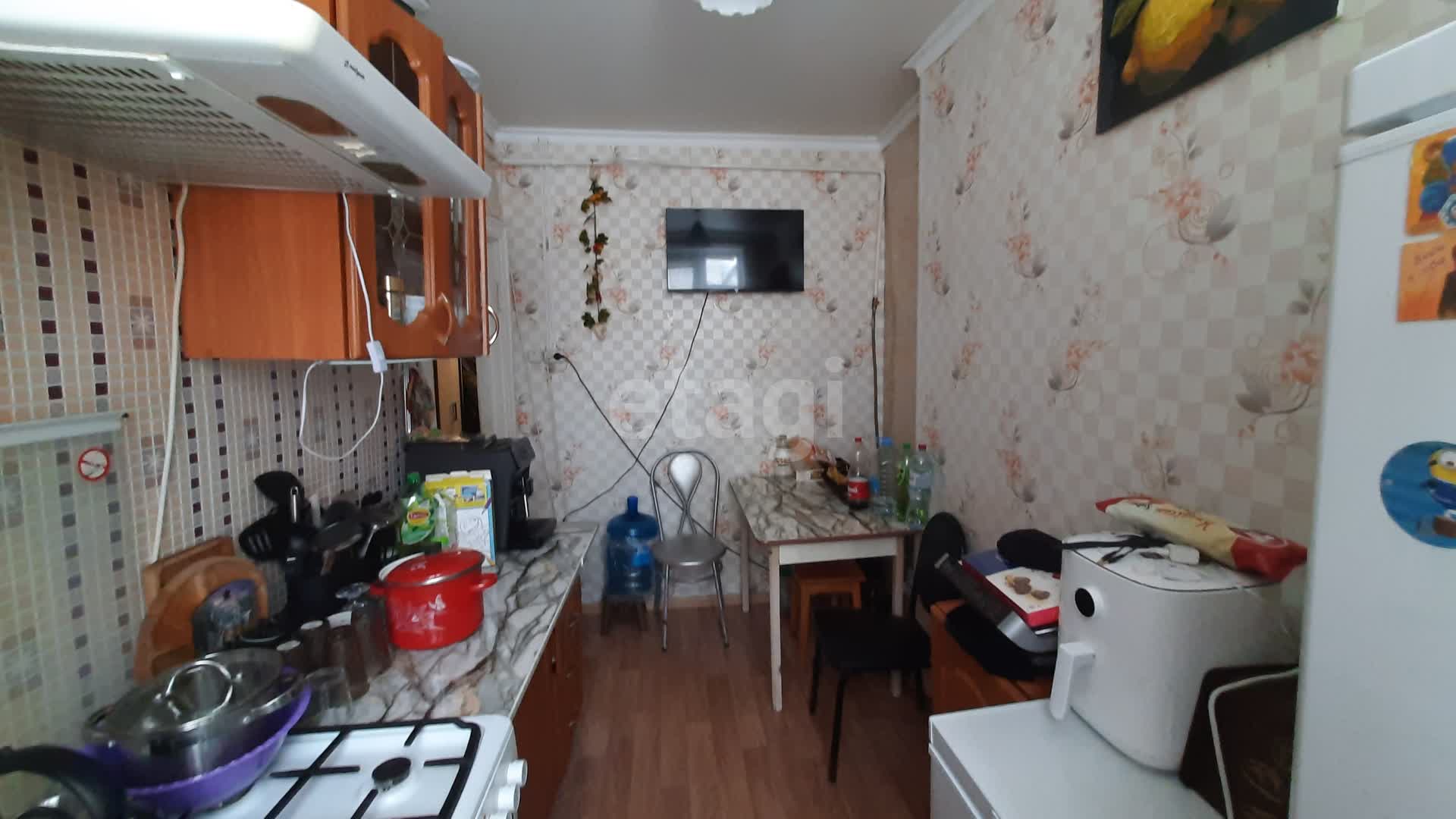 Продажа 2-комнатной квартиры, Горячий Ключ, Ленина,  139