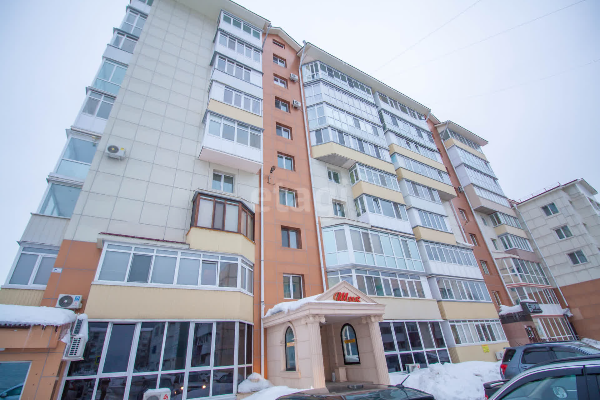 Продажа 2-комнатной квартиры, Южно-Сахалинск, Сахалинская область,  Южно-Сахалинск