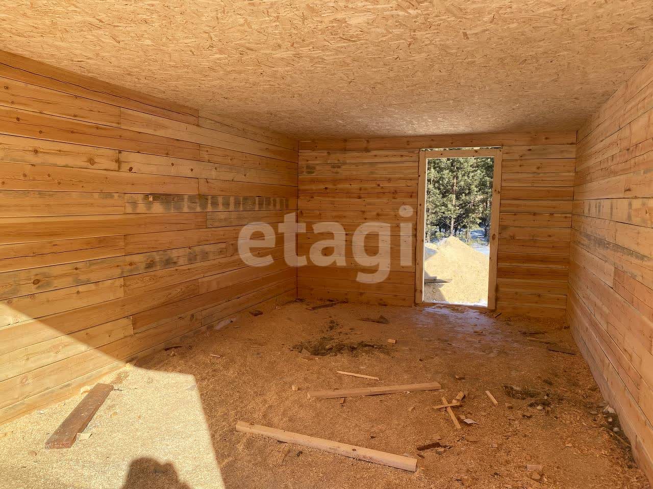 Продажа дома, 110м <sup>2</sup>, 12 сот., Улан-Удэ, Республика Бурятия,  Тарбагатайский