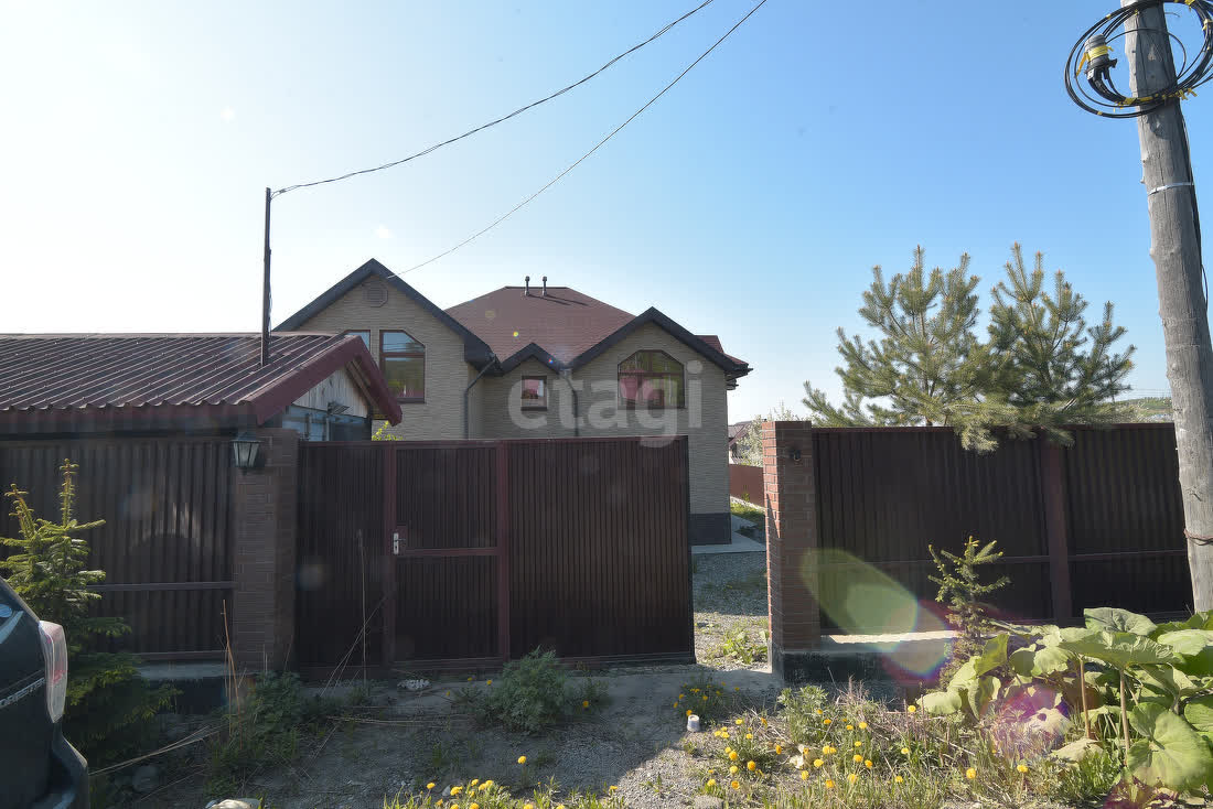 Продажа дома, 280м <sup>2</sup>, 11 сот., Южно-Сахалинск, Сахалинская область,  Южно-Сахалинск