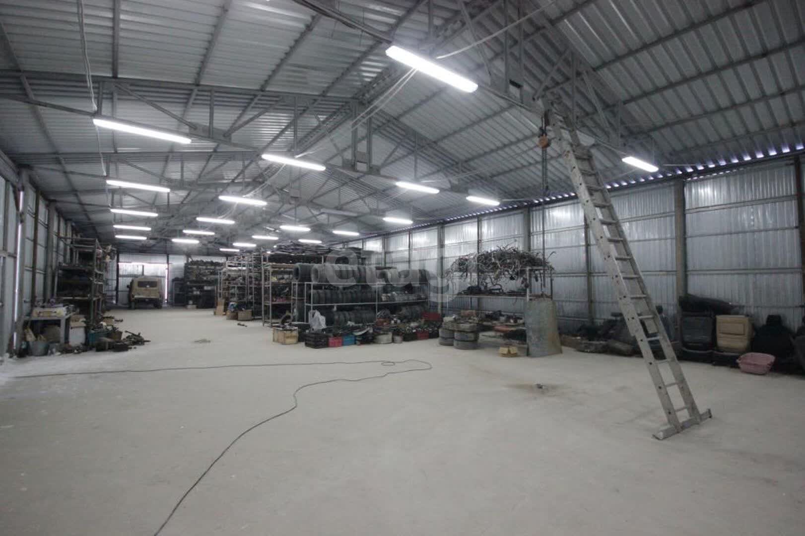 Продажа коммерческой недвижимости, 840м <sup>2</sup>, Новый Уренгой, Ямало-Ненецкий АО,  Новый Уренгой