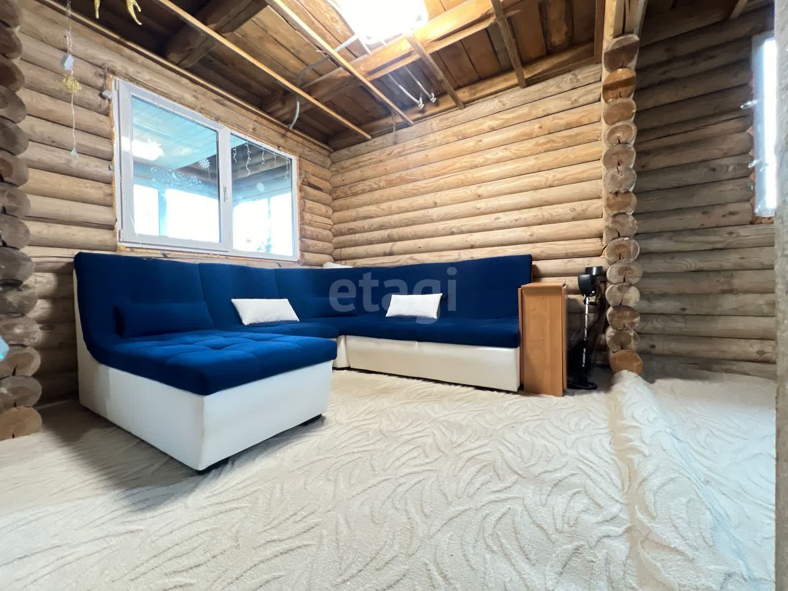 Продажа дома, 178м <sup>2</sup>, 10 сот., Южно-Сахалинск, Сахалинская область,  