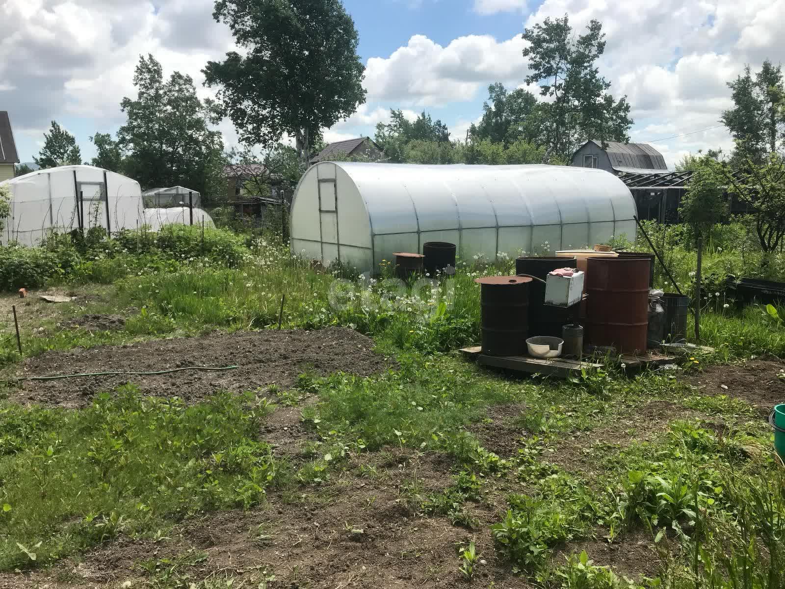 Продажа дачи, 36м <sup>2</sup>, 6 сот., Южно-Сахалинск, Сахалинская область,  