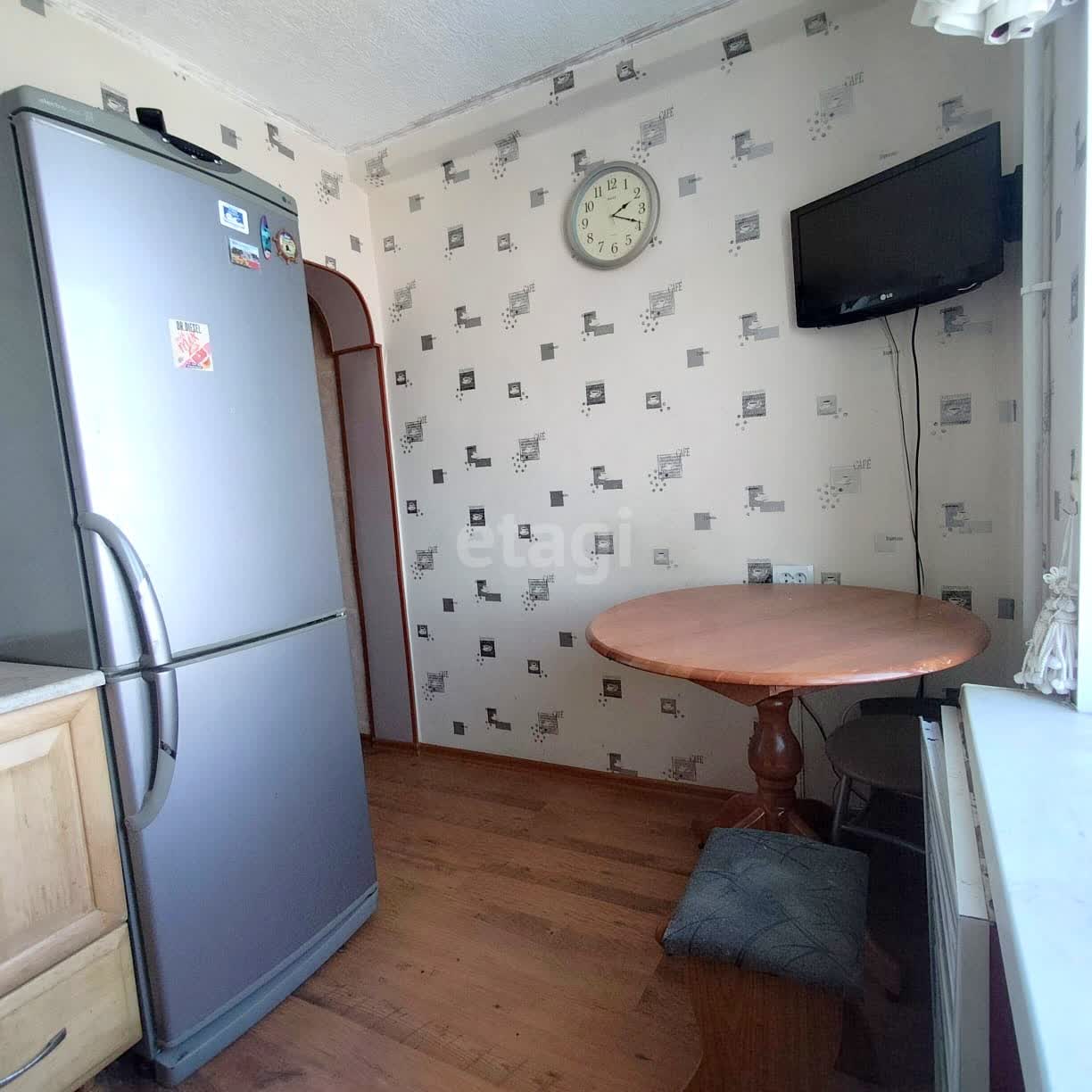 Продажа 2-комнатной квартиры, Южно-Сахалинск, Сахалинская область,  Южно-Сахалинск