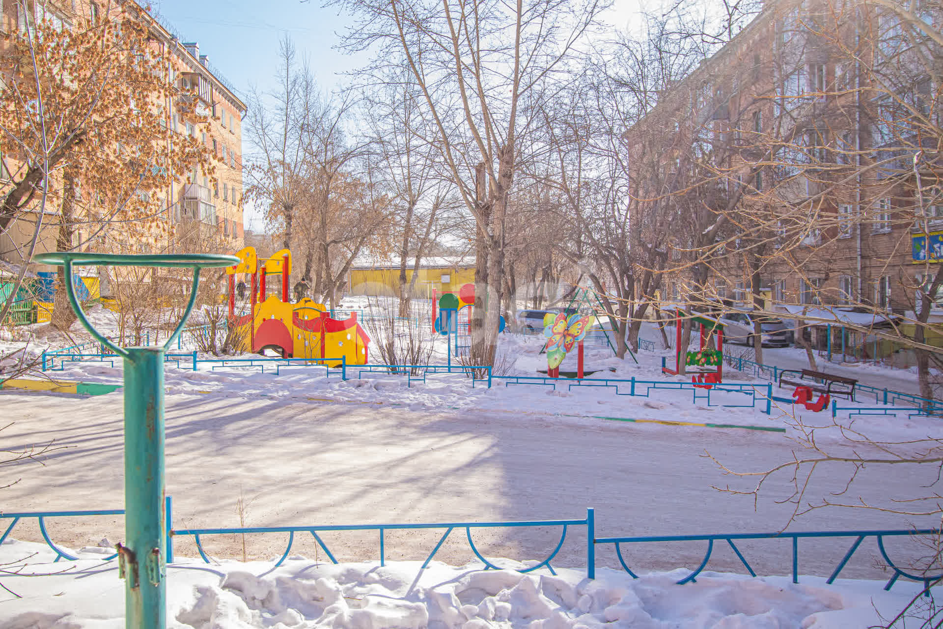 Продажа 1-комнатной квартиры, Улан-Удэ, Республика Бурятия,  Улан-Удэ