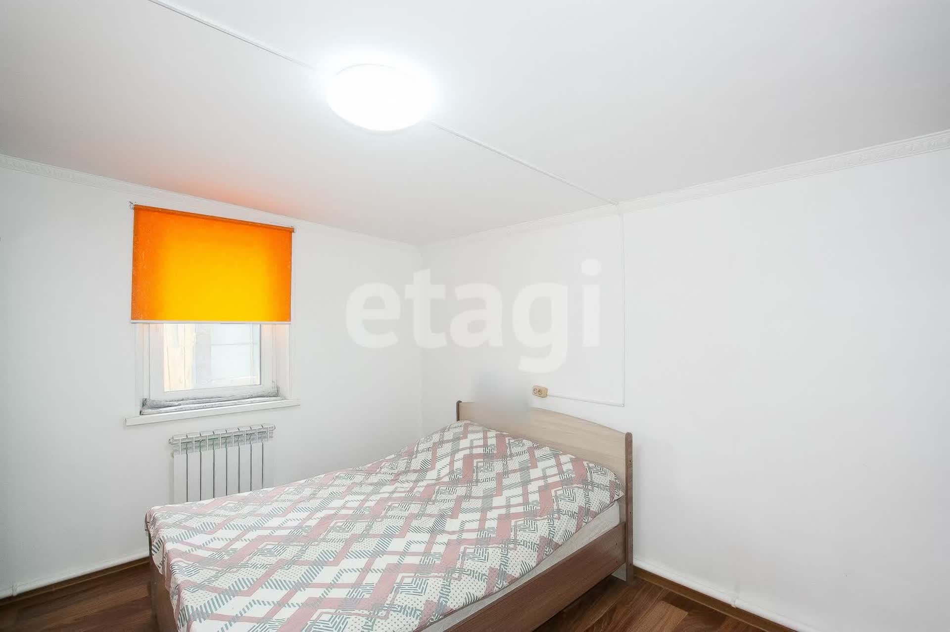 Продажа дома, 80м <sup>2</sup>, 6 сот., Улан-Удэ, Республика Бурятия,  Железнодорожный