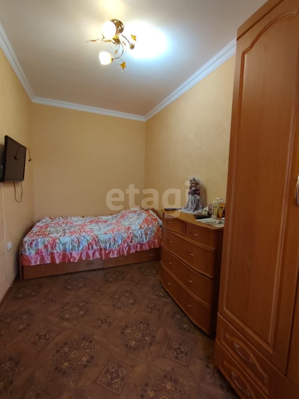 Продажа 2-комнатной квартиры, Южно-Сахалинск, Сахалинская область,  Южно-Сахалинск