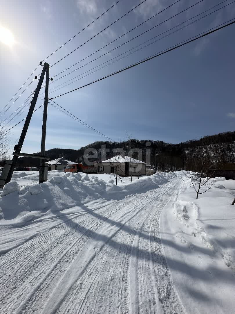 Продажа участка, Южно-Сахалинск, Сахалинская область,  