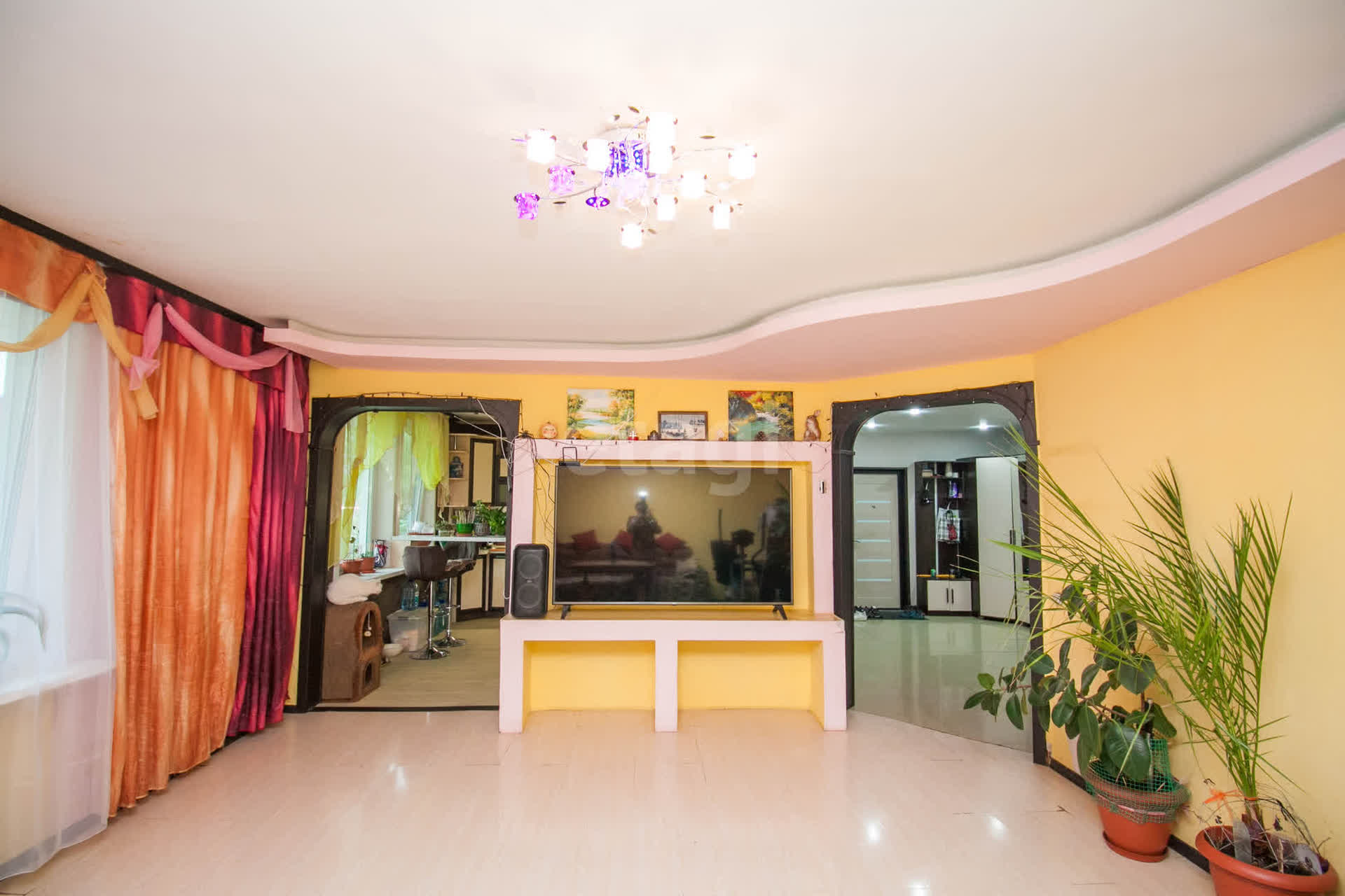 Продажа дома, 150м <sup>2</sup>, 10 сот., Южно-Сахалинск, Сахалинская область,  