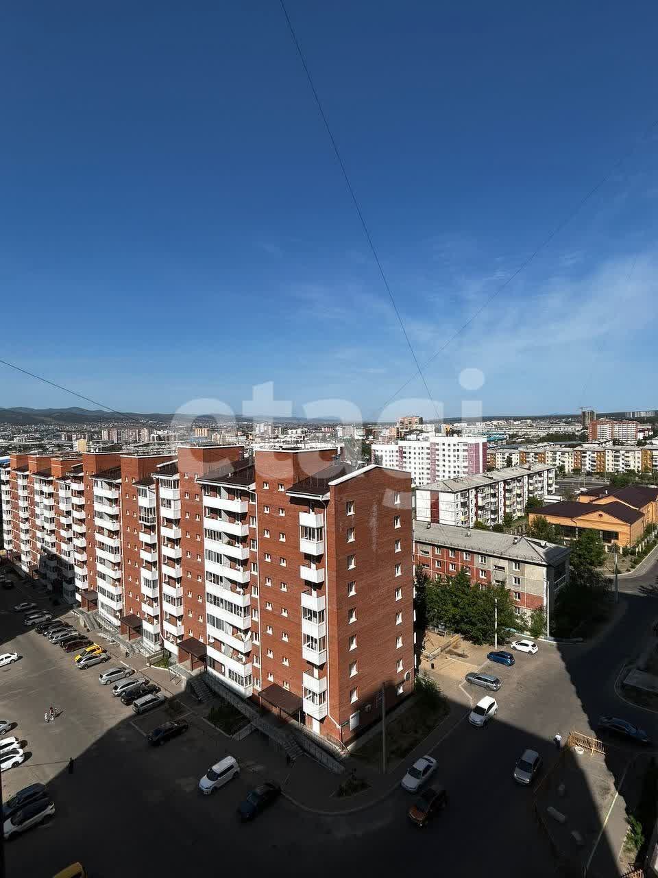 Продажа 1-комнатной квартиры, Улан-Удэ, Республика Бурятия,  Улан-Удэ