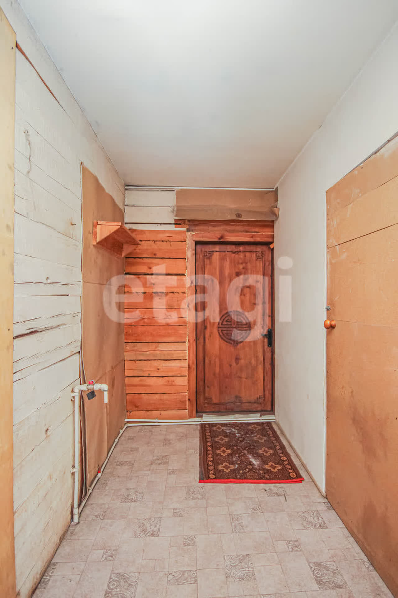 Продажа дома, 72м <sup>2</sup>, 10 сот., Улан-Удэ, Республика Бурятия,  Иволгинский