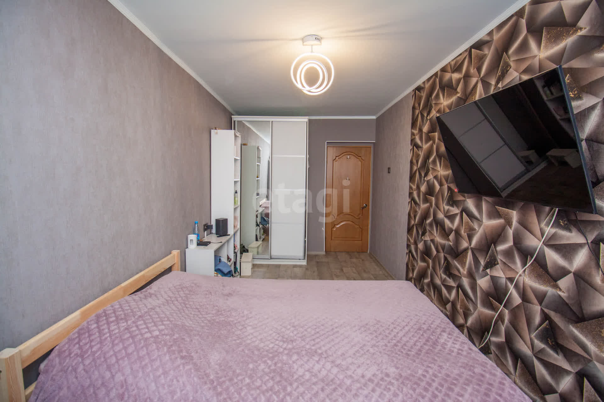 Продажа 3-комнатной квартиры, Южно-Сахалинск, Сахалинская область,  Южно-Сахалинск